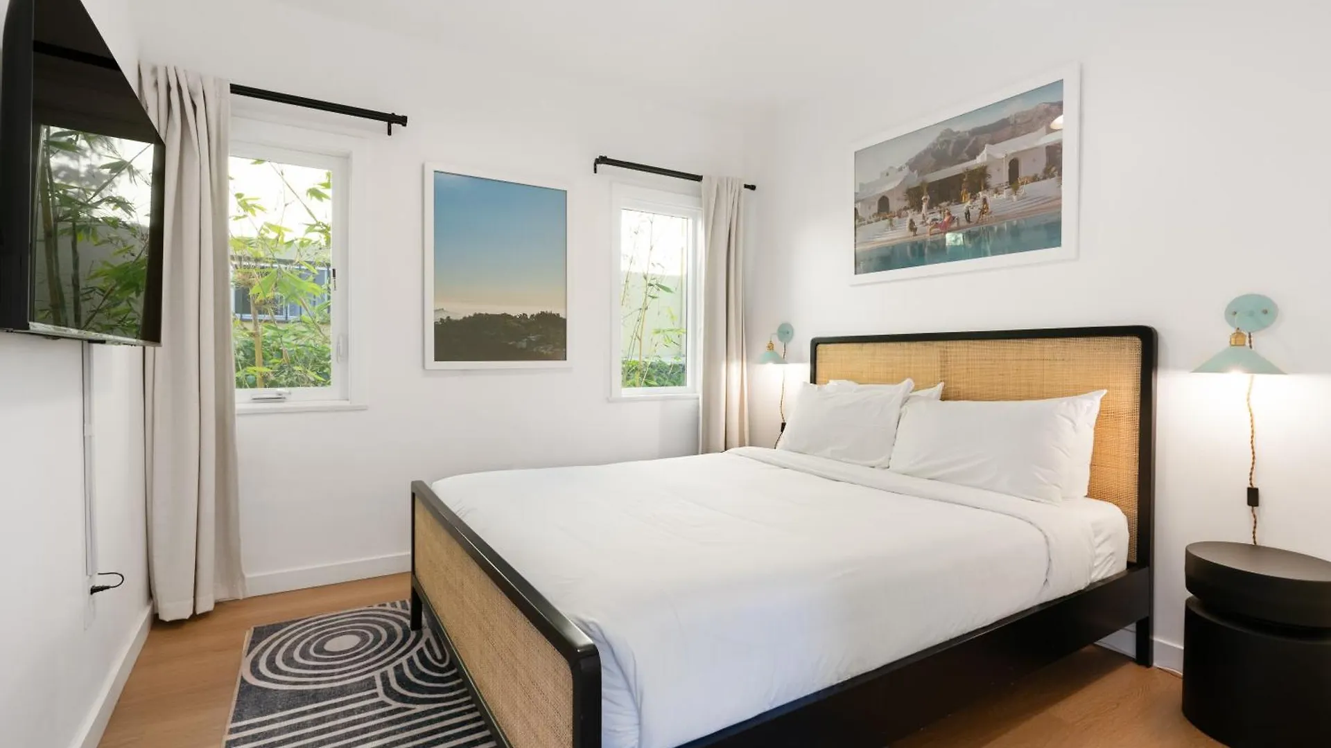 Aliza Hotel Los Angeles