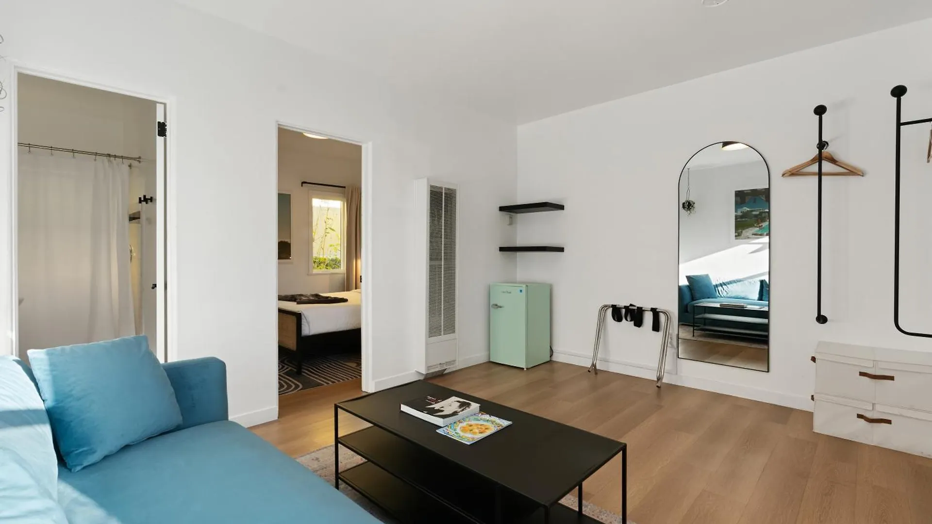 Aliza Hotel Los Angeles