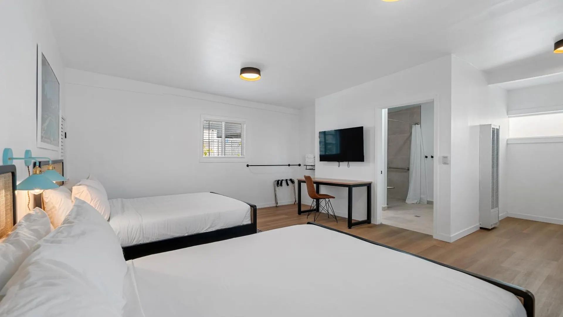 Aliza Hotel Los Angeles United States