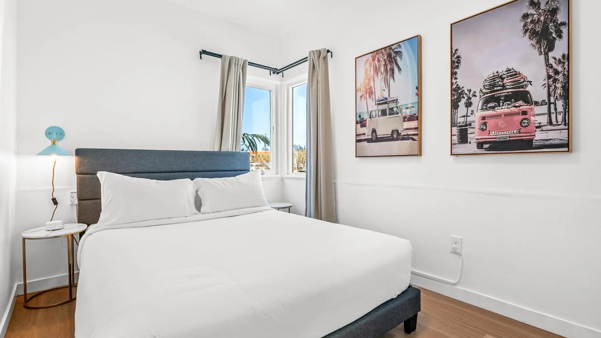 Aliza Hotel Los Angeles
