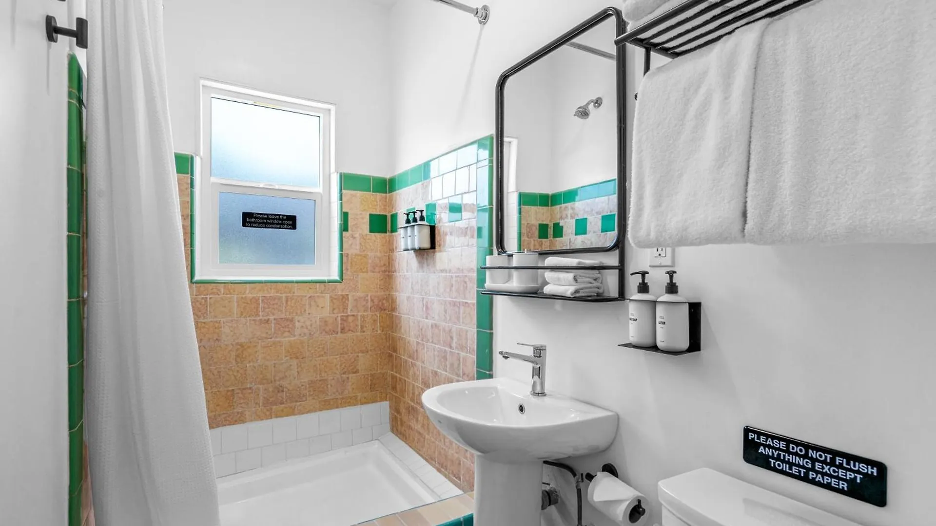 Aliza Hotel Los Angeles United States