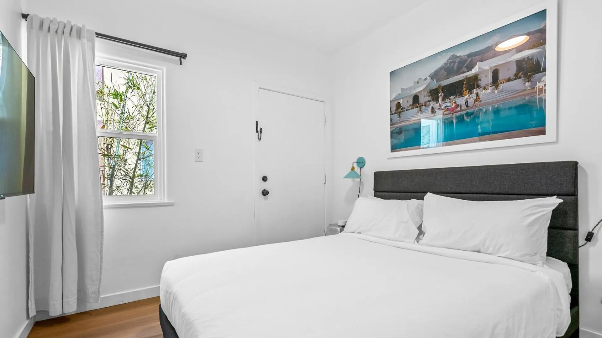 Aliza Hotel Los Angeles United States