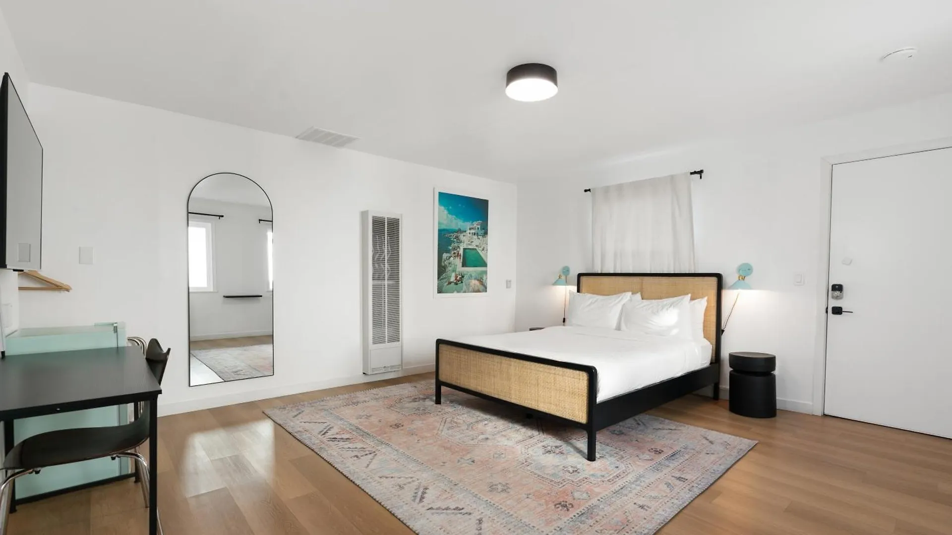 Aliza Hotel Los Angeles