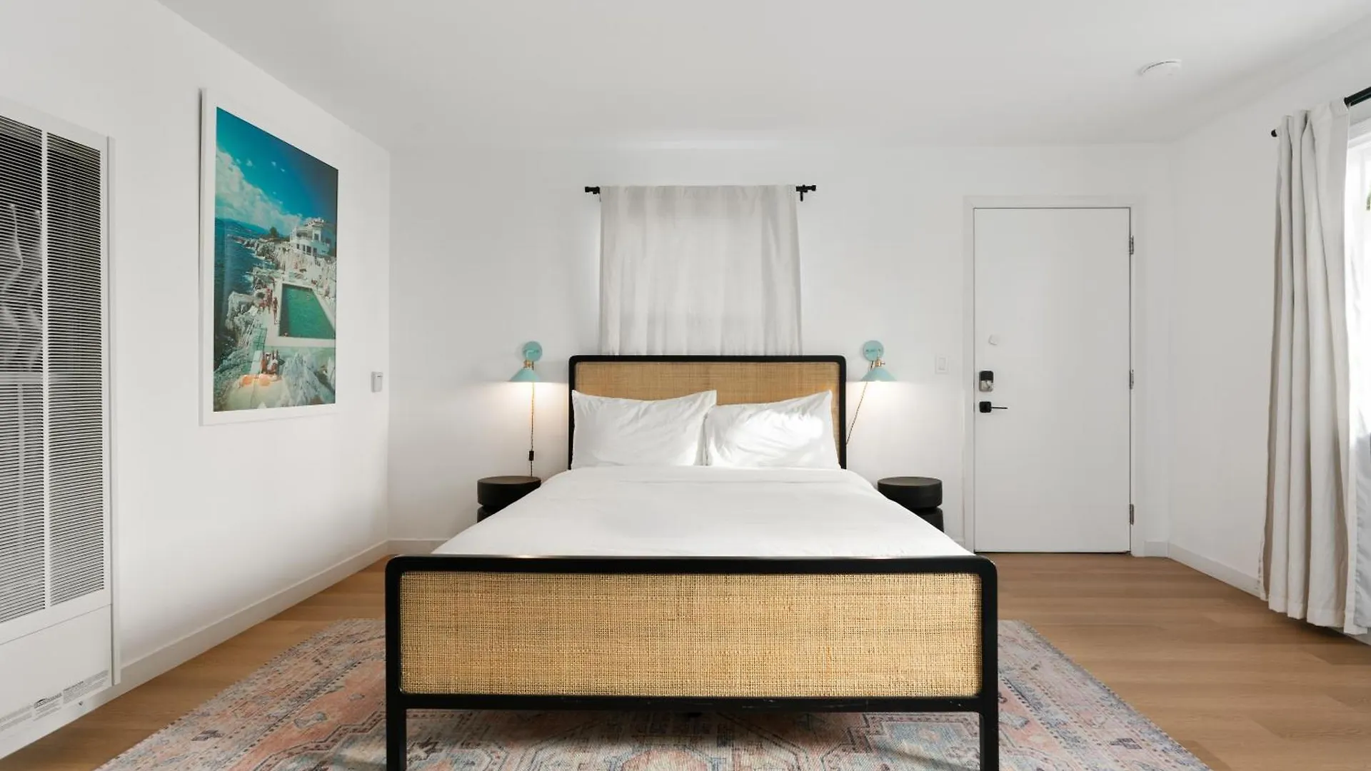 Aliza Hotel Los Angeles United States