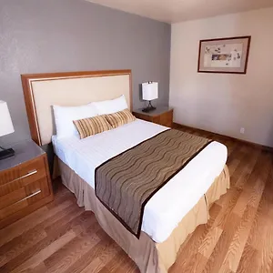 Stay Inn Suite Stockton