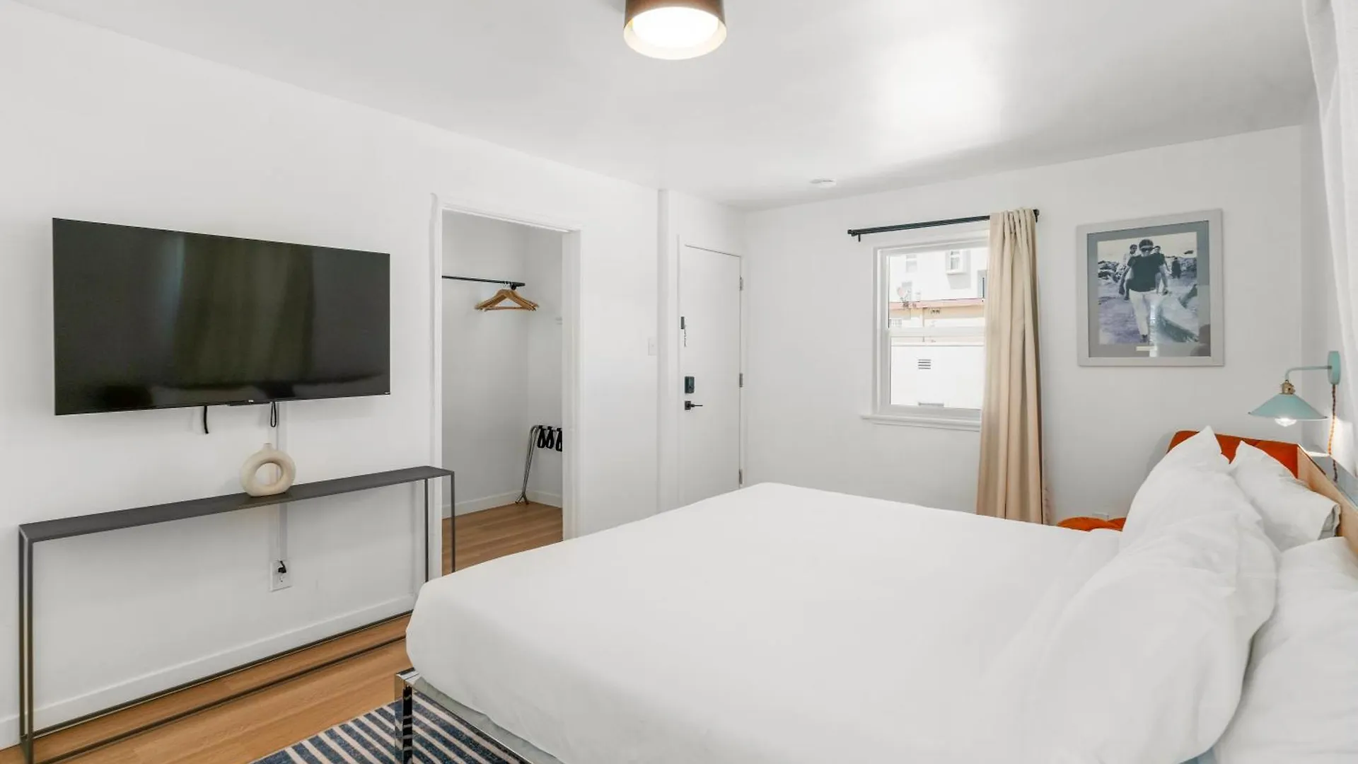 Aliza Hotel Los Angeles