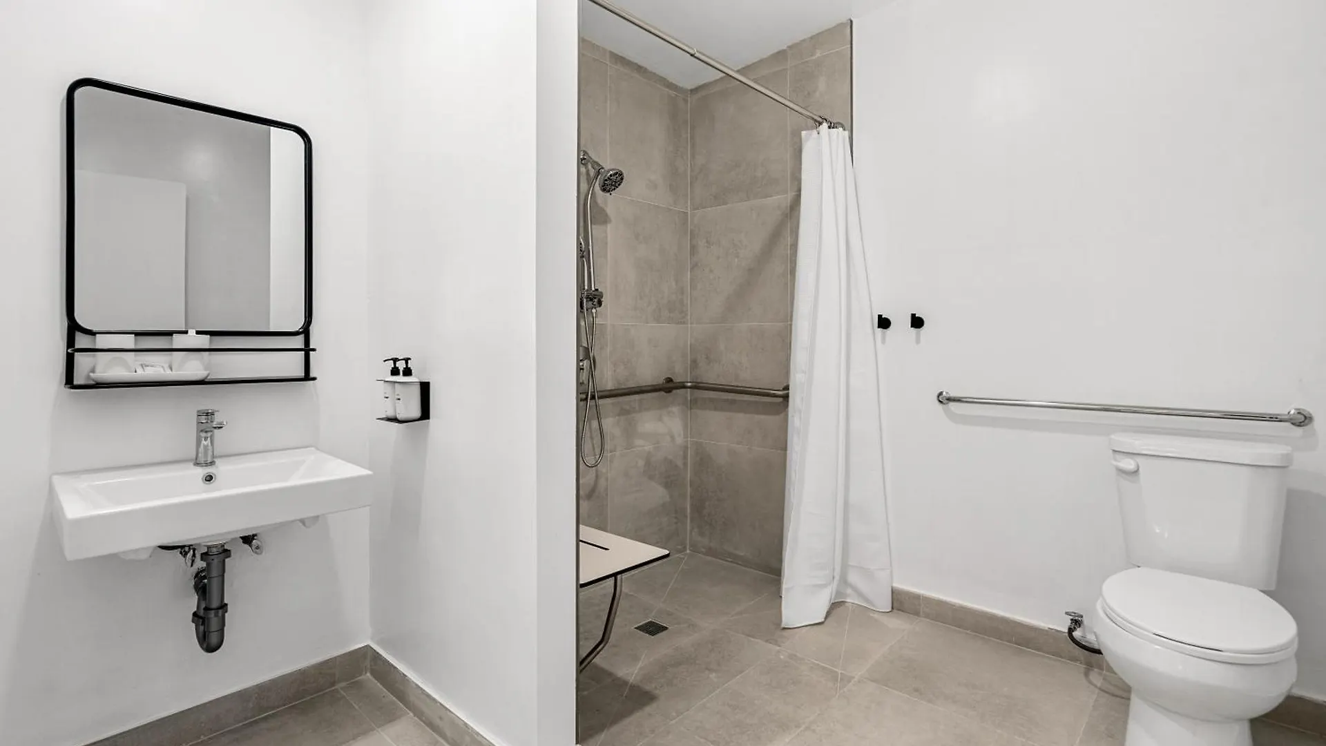 Aliza Hotel Los Angeles
