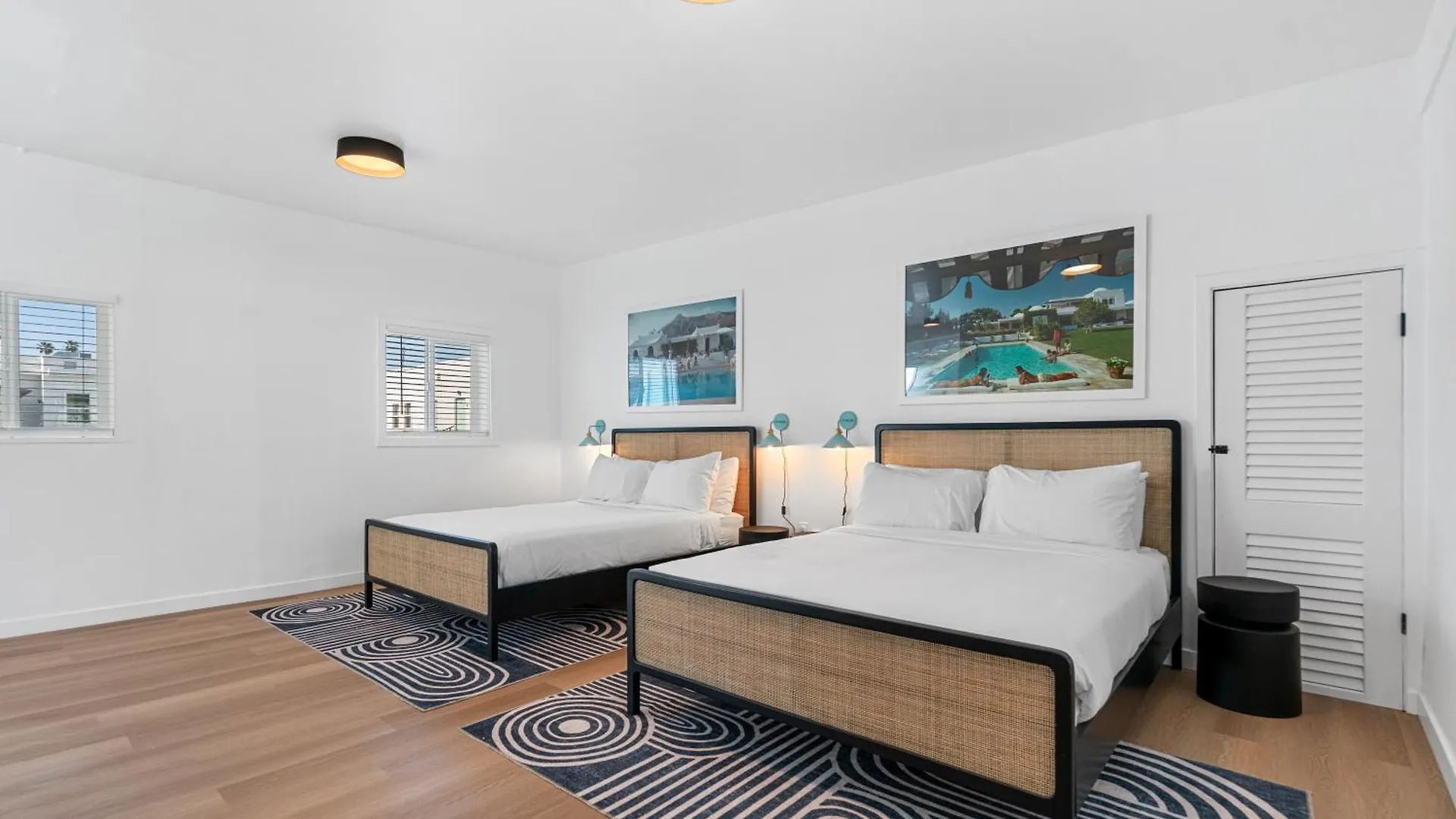 Aliza Hotel Los Angeles