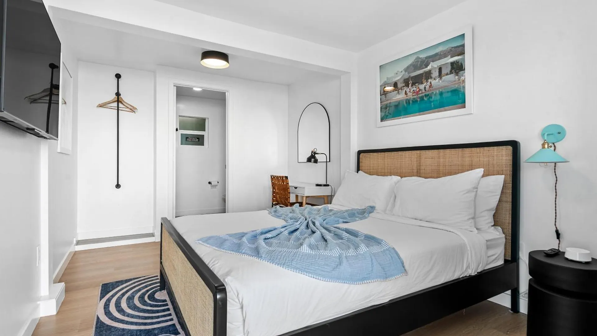 Aliza Hotel Los Angeles